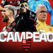 Nos pênaltis, Flamengo vence o Corinthians e é campeão da Copa do Brasil