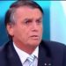 Bolsonaro repudia reação de Roberto Jefferson contra policiais