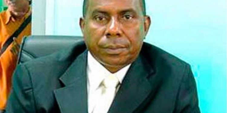 Sargento Arnóbio é assassinado a tiros, em Bayeux