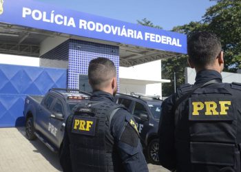 Decreto autoriza nomeação de até 625 policiais rodoviários federais