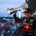 Max Verstappen é bicampeão mundial de F1
