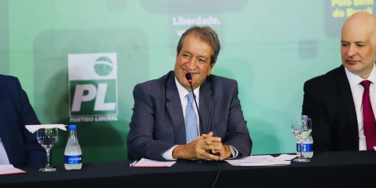 PL questiona resultado de urnas no 2º turno