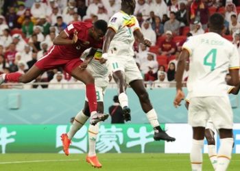 Anfitriã, Catar é a primeira seleção eliminada da Copa do Mundo
