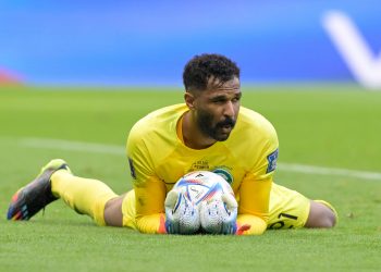 Argentina perde para Arábia Saudita na estreia da Copa