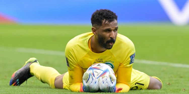 Argentina perde para Arábia Saudita na estreia da Copa