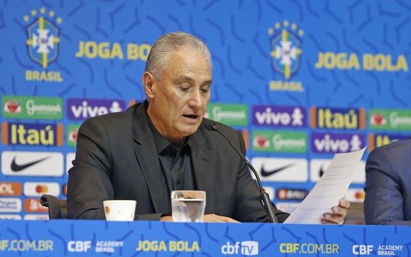 Tite convoca seleção da Copa nessa segunda (7)