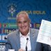 Tite convoca seleção da Copa do Mundo