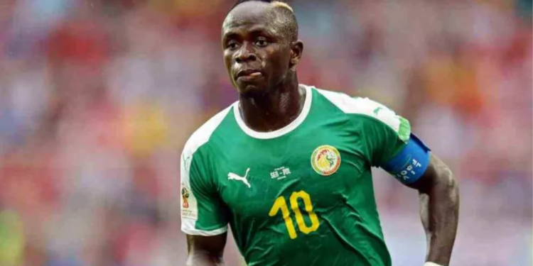 Número 2 do mundo está fora da Copa