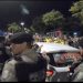 Petista é presa após atropelar três pessoas em protesto pró Bolsonaro, em Jpa