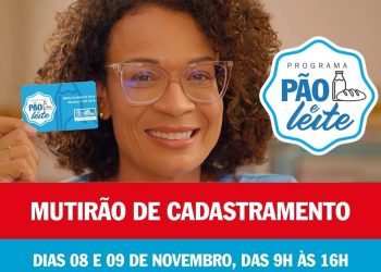 Prefeitura de João Pessoa anuncia volta do Programa Pão e Leite