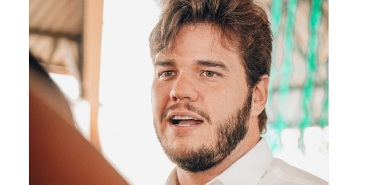 Bruno Cunha Lima se credencia para liderar oposição na Paraíba