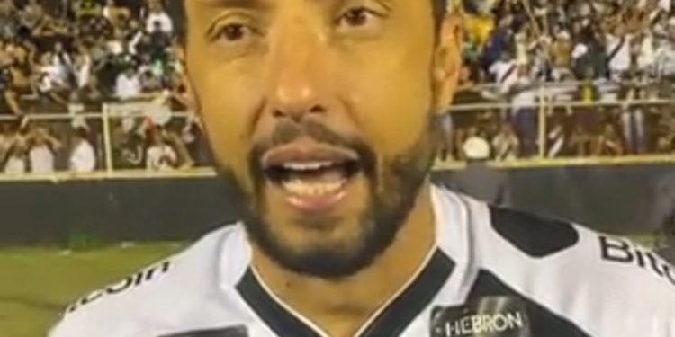 Vasco vence Ituano e volta a Série A do Brasileiro