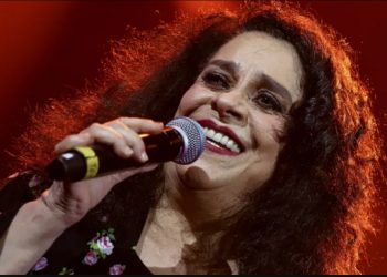 Cantora Gal Costa morre aos 77 anos