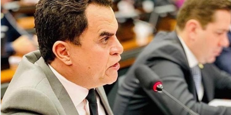 Conselho de Ética da Câmara julga processo contra Wilson Santiago