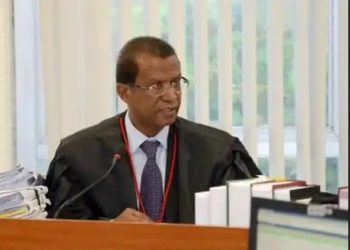 Desembargador João Benedito é o novo presidente do TJPB