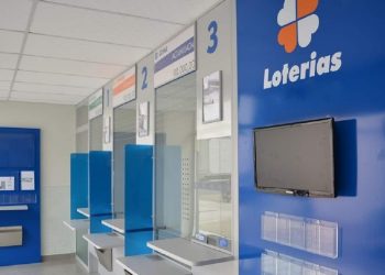 Mega-Sena sorteia hoje prêmio de R$ 55 milhões