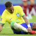 Neymar e Danilo estão fora da primeira fase da Copa