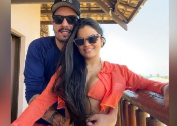 Cantora Danieze Santiago se envolve em acidente com um morto