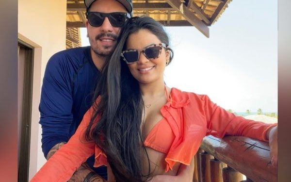 Cantora Danieze Santiago se envolve em acidente com um morto