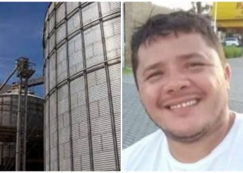 Funcionário da São Braz morre em acidente de trabalho