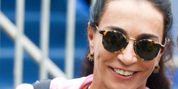 Ex-jogadora de vôlei, Isabel Salgado, morre aos 62 anos