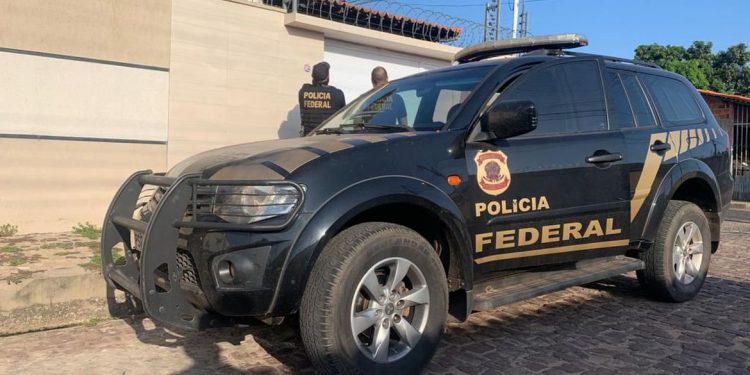 PF investiga grupo suspeito de tráfico de drogas na Paraíba