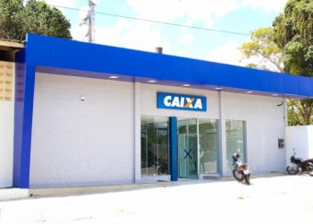 Município do Conde recebe hoje a primeira agência da Caixa