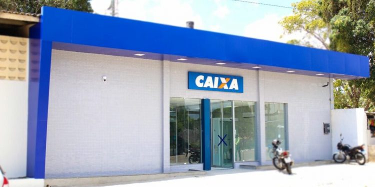 Município do Conde recebe hoje a primeira agência da Caixa