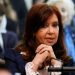 Condenada a prisão por corrupção, Cristina Kirchner recebe solidariedade da direção do PT