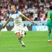 Inglaterra despacha Senegal e pega França nas quartas