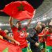 Marrocos volta a surpreender e tira Portugal da Copa