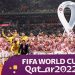 Croácia fica com o terceiro lugar da Copa do Catar