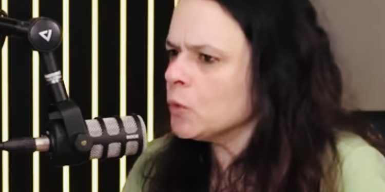 “Hora de pensar em 2026” – Janaína Pascoal aos colegas bolsonaristas