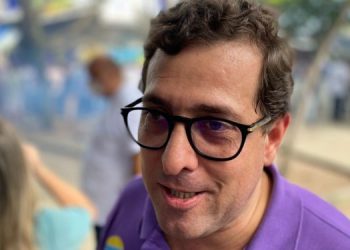 Gervásio reunirá deputados para discutir eleição da AL