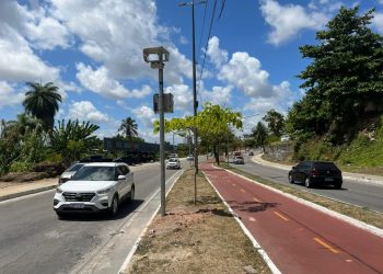 Semob instala mais 11 radares em João Pessoa