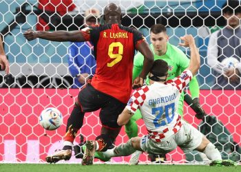 Algoz do Brasil em 2018, Bélgica é eliminada na primeira fase da Copa do Catar