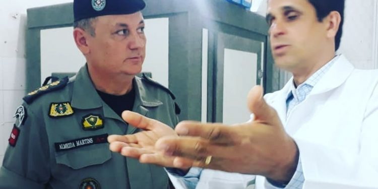 TCE aprova contas do Hospital Edson Ramalho, dos exercícios 2019 e 2020