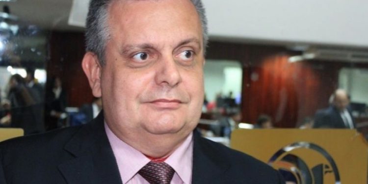 TSE determina posse de João Bosco Carneiro, do Republicanos, no lugar de Márcio Roberto