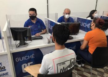 Sine-JP inicia a última semana do ano disponibilizando 271 vagas de trabalho