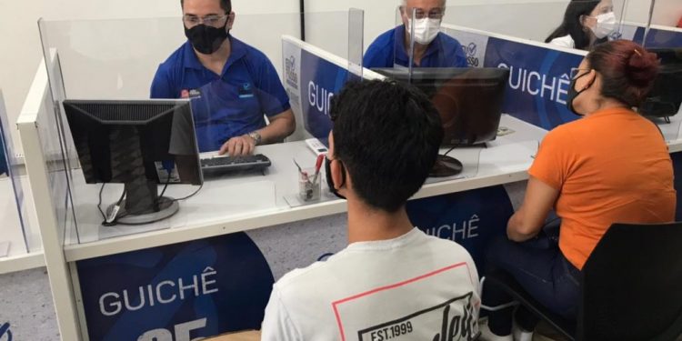 Sine-JP inicia a última semana do ano disponibilizando 271 vagas de trabalho