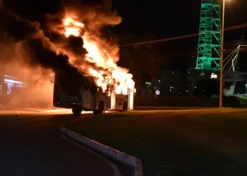 Bolsonaristas dizem que “infiltrados do MST” provocaram terror em Brasília