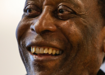 Morre o Rei Pelé aos 82 anos