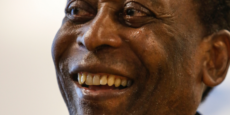 Morre o Rei Pelé aos 82 anos