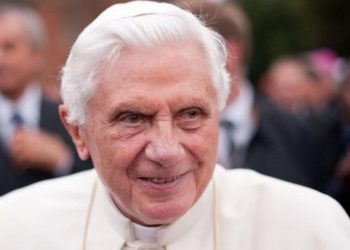 Papa emérito Bento XVI morre aos 95 anos