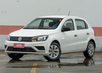 Após 42 anos, VW Gol sai de linha no fim desse mês