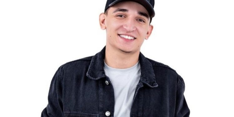 Santa Rita terá festa pública de Natal com João Gomes, Calcinha Preta e Padre Nilson