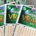 Estimativa do prêmio da Mega da Virada sobe para R$ 500 milhões