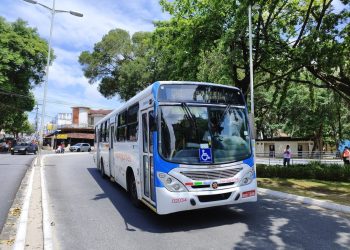 Sintur-JP cobra subsídio para manter operação do transporte público