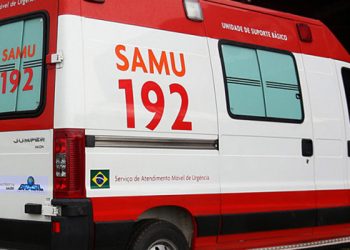 SAMU de Jpa disponibiliza dois novos números para chamadas de emergência
