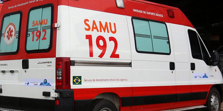SAMU de Jpa disponibiliza dois novos números para chamadas de emergência